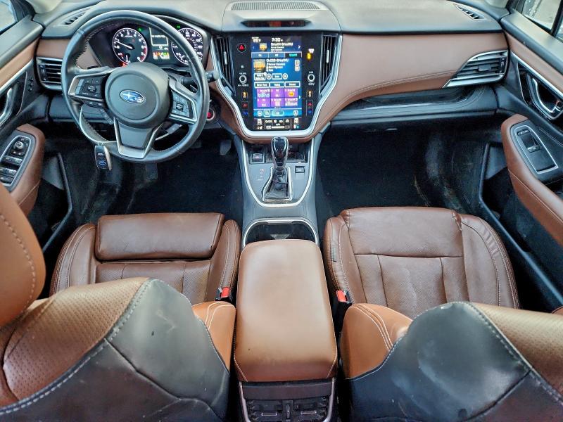 Фото 8 - SUBARU OUTBACK