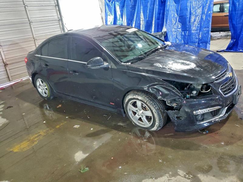 CHEVROLET CRUZE 2015 VIN 1G1PC5SB4F7193926
