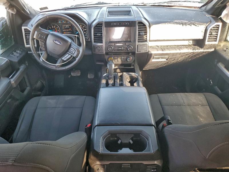 Фото 8 - FORD F-150