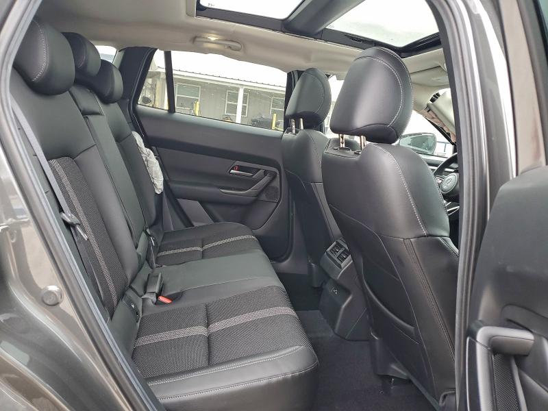 Фото 11 - MAZDA CX-50