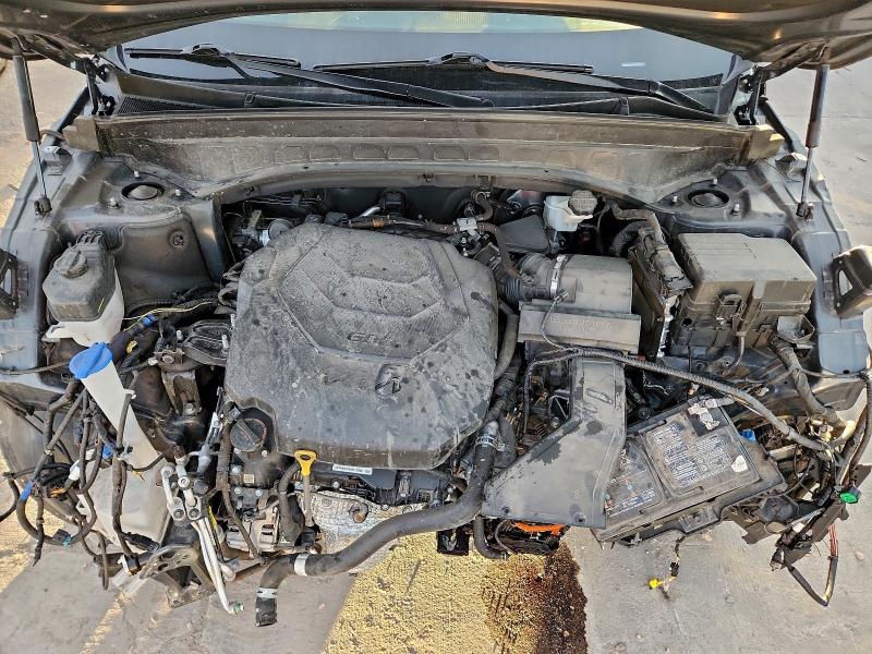 Фото 12 - KIA TELLURIDE