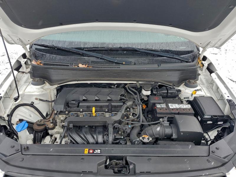 HYUNDAI VENUE 2021 VIN KMHRB8A39MU108233