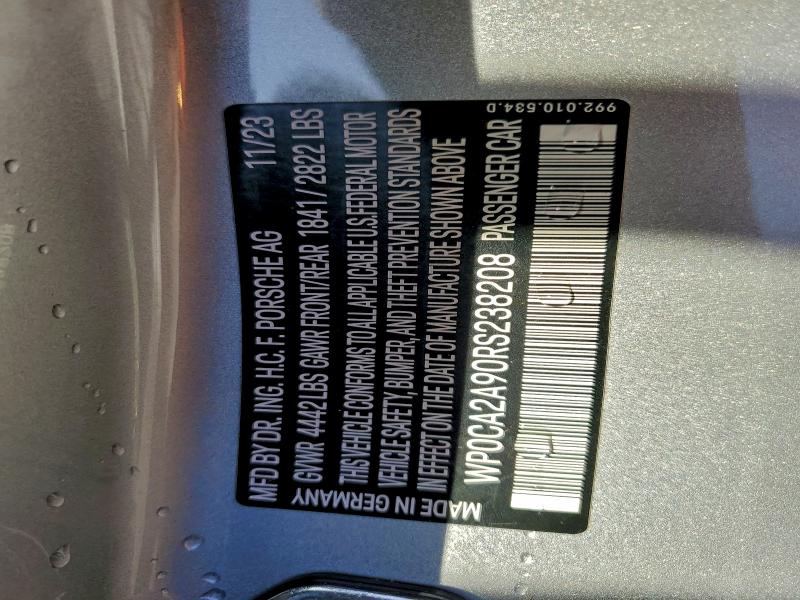 Фото 12 - PORSCHE 911