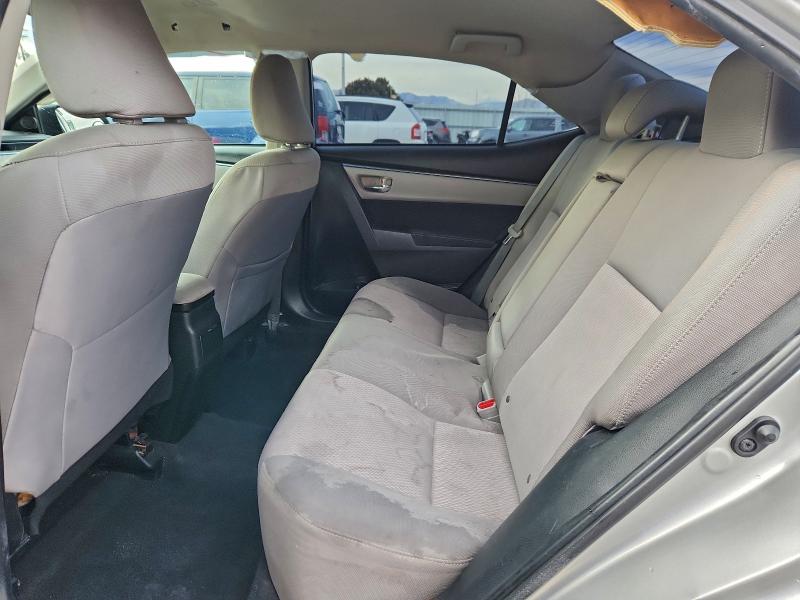 Фото 10 - TOYOTA COROLLA