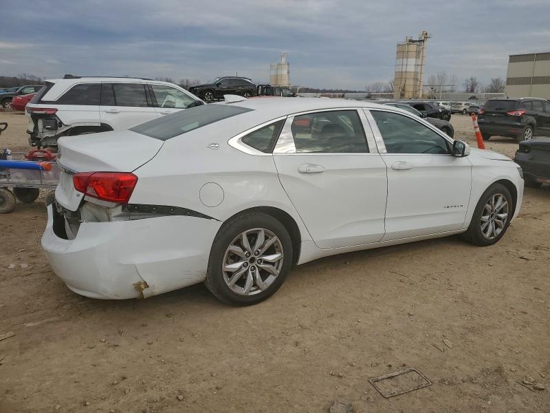 Фото 3 - CHEVROLET IMPALA