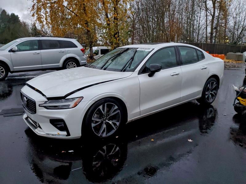 VOLVO S60 CORE 2024 VIN 7JRL12TK8RG297236