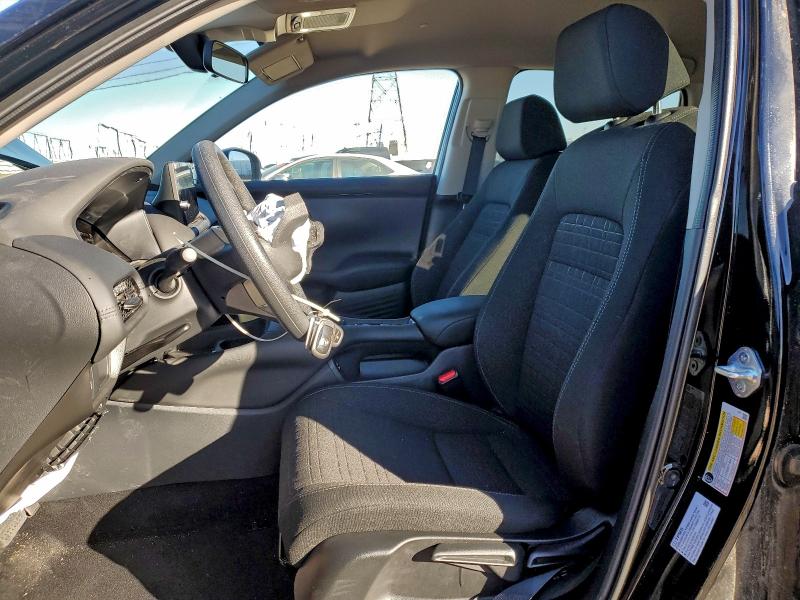 Фото 7 - HONDA HR-V