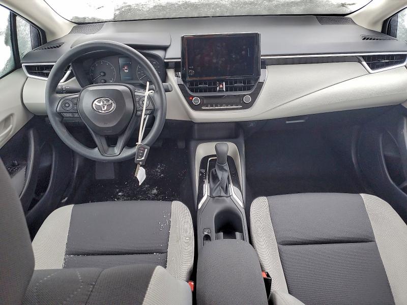 Фото 8 - TOYOTA COROLLA