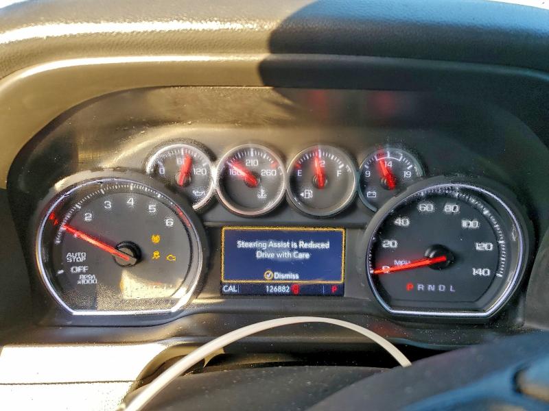 Фото 9 - CHEVROLET ALL Models