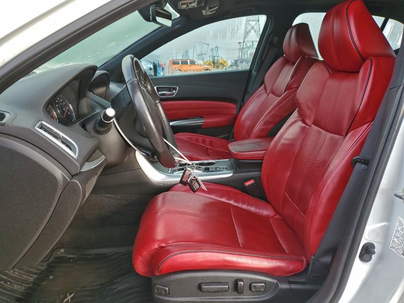 Фото 7 - ACURA TLX