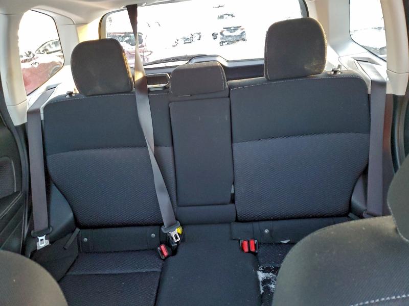 Фото 10 - SUBARU FORESTER