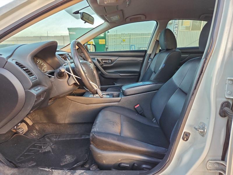 Фото 7 - NISSAN ALTIMA