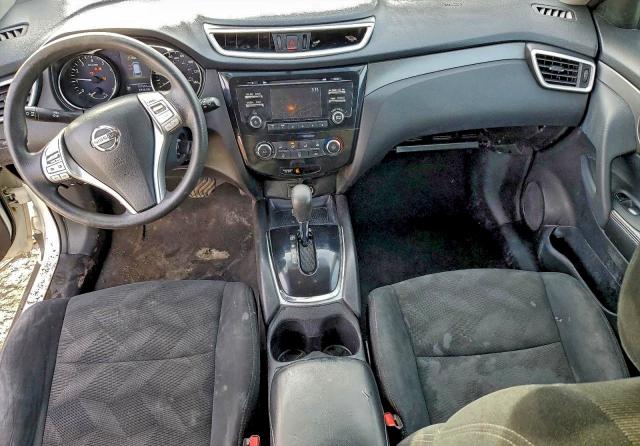 Фото 8 - NISSAN ROGUE