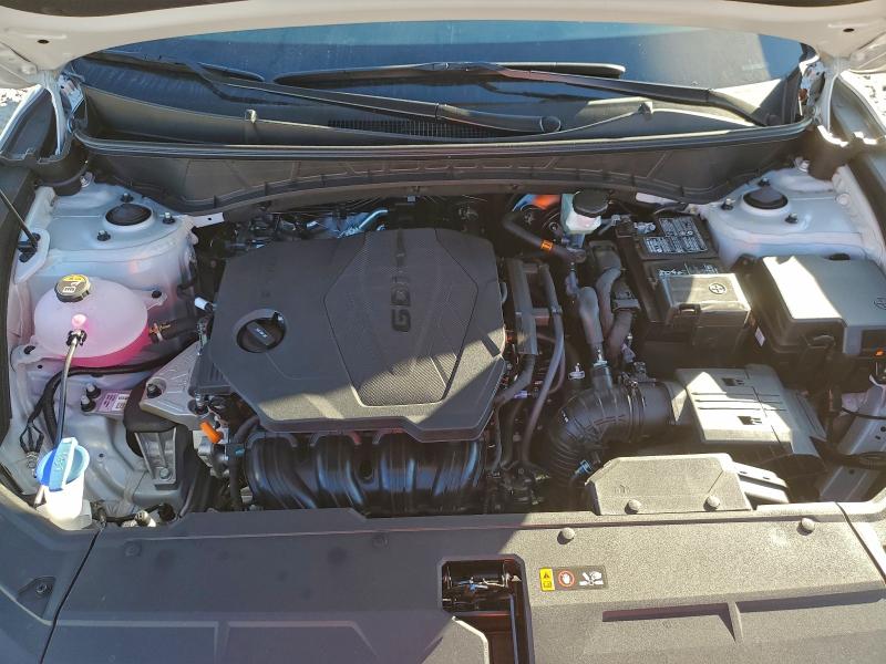 Фото 12 - HYUNDAI TUCSON