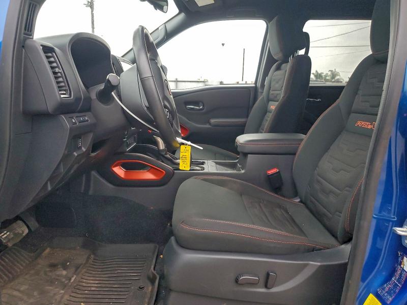 Фото 7 - NISSAN FRONTIER