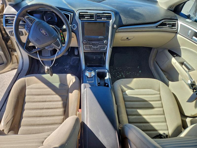 Фото 8 - FORD FUSION