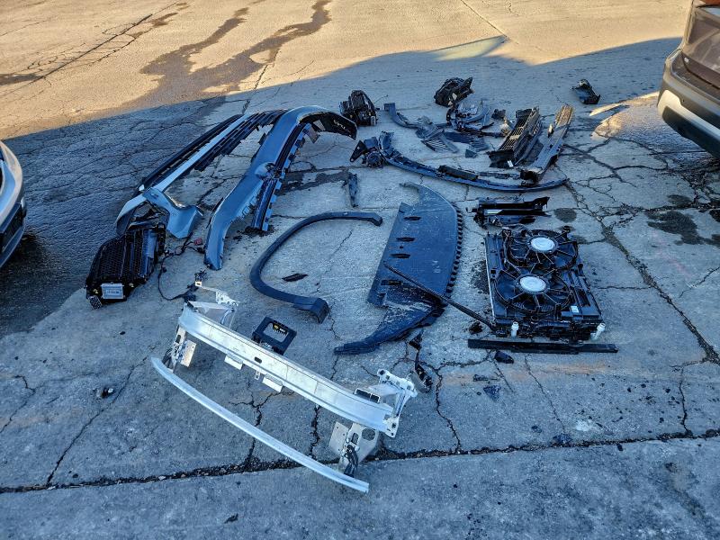 Фото 13 - VOLKSWAGEN TIGUAN