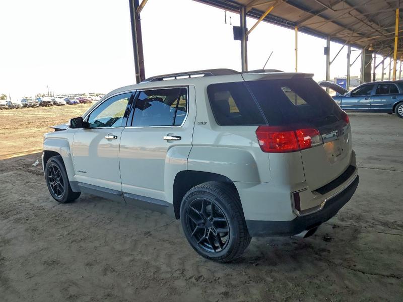 Фото 2 - GMC TERRAIN