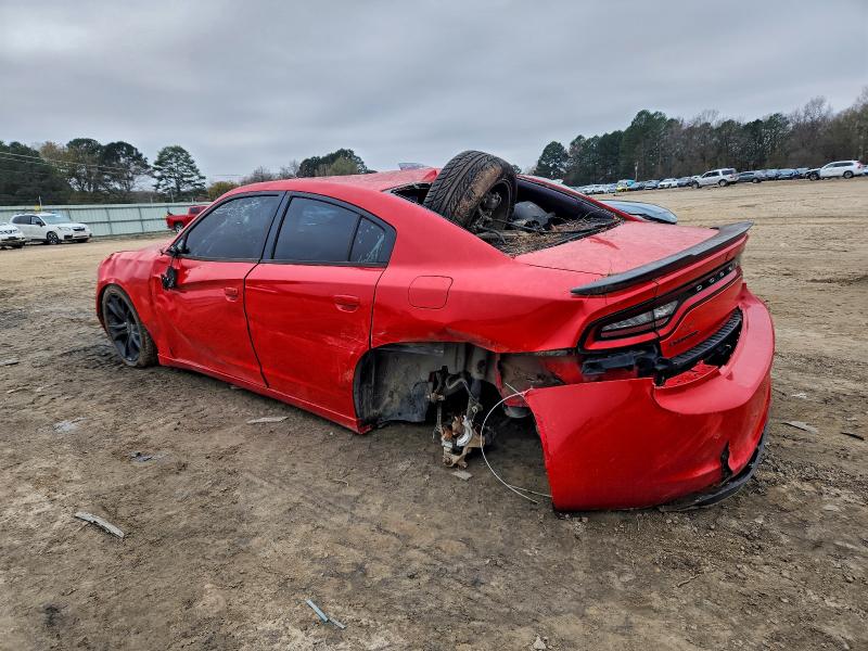 Фото 2 - DODGE CHARGER