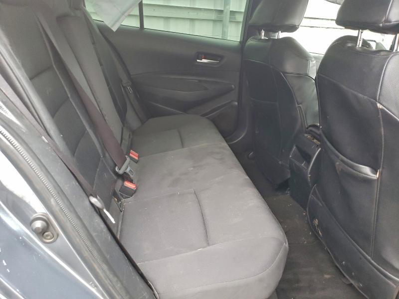 Фото 10 - TOYOTA COROLLA