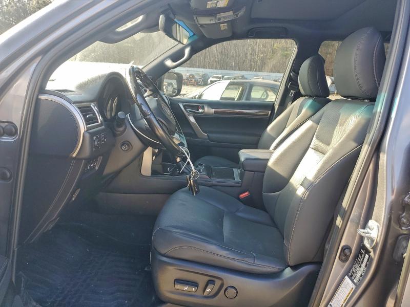 Фото 7 - LEXUS GX