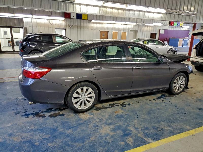 Фото 3 - HONDA ACCORD