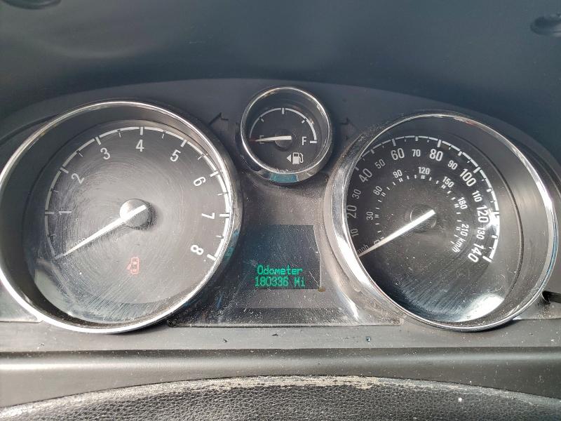 CHEVROLET CAPTIVA 2015 VIN 3GNAL3EK7FS537514