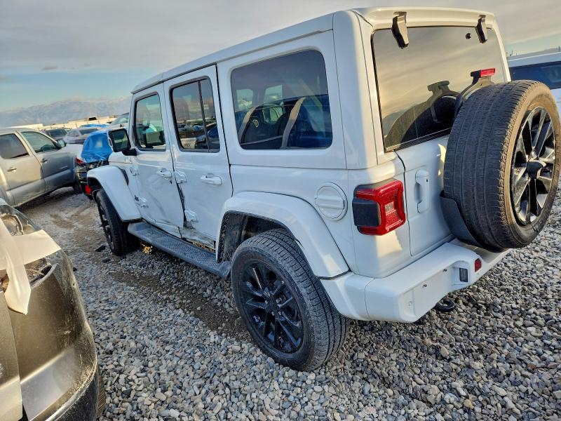 Фото 2 - JEEP WRANGLER