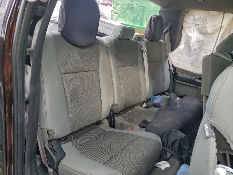 Фото 10 - FORD F-150