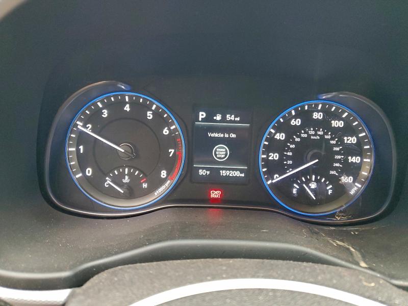 Фото 9 - HYUNDAI KONA