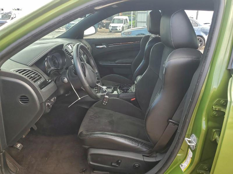 Фото 7 - CHRYSLER 300