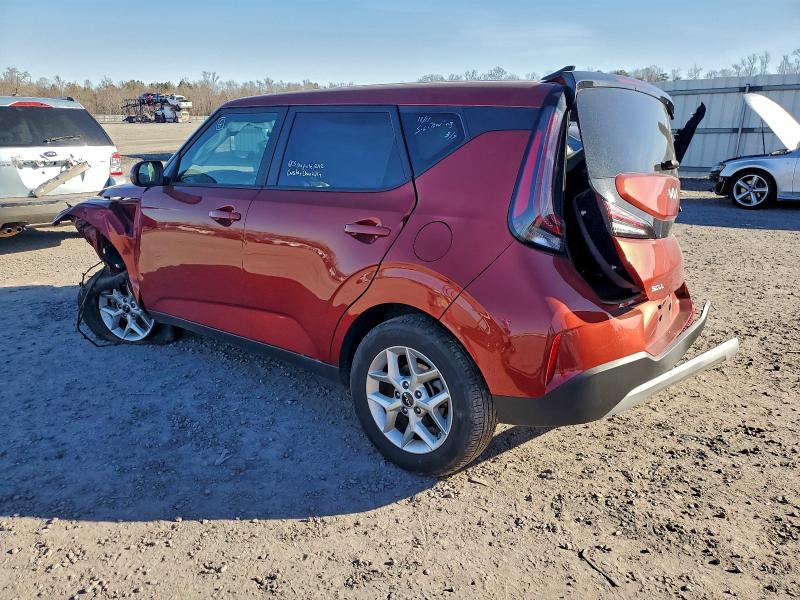Фото 2 - KIA SOUL