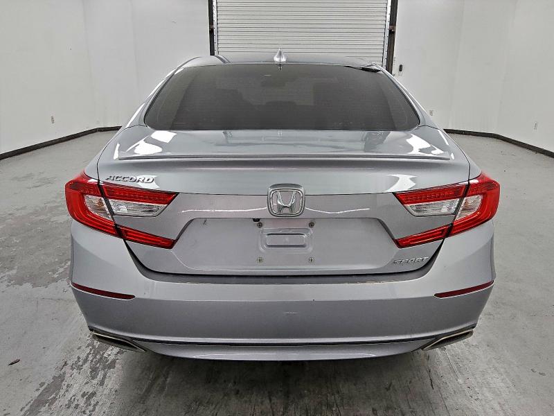 Фото 6 - HONDA ACCORD