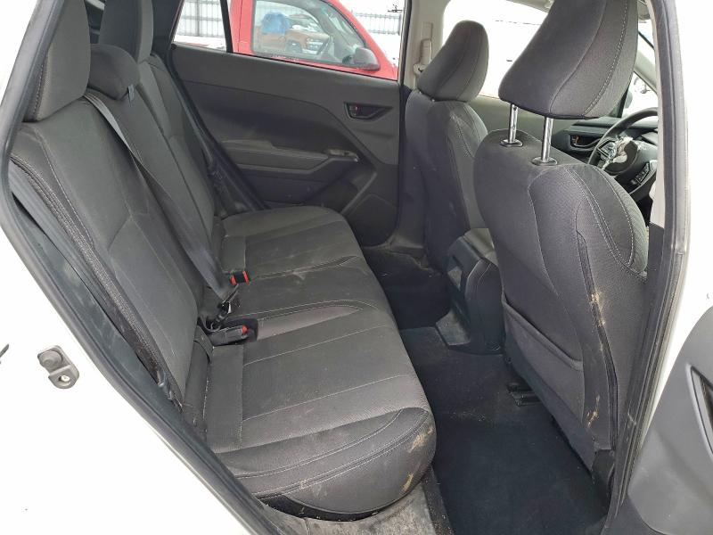 Фото 11 - SUBARU CROSSTREK