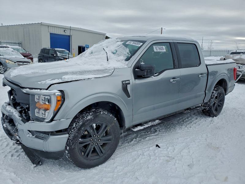 Фото 1 - FORD F-150