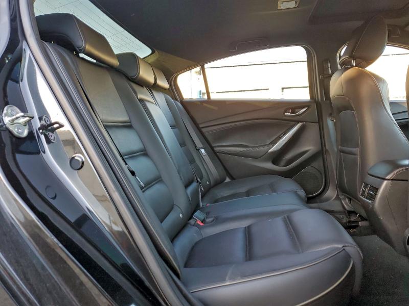 Фото 10 - MAZDA 6