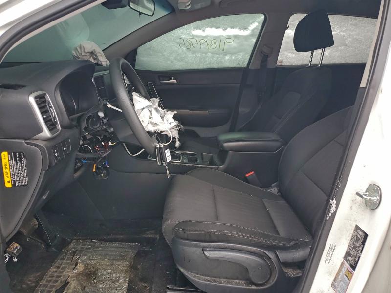 Фото 7 - KIA SPORTAGE