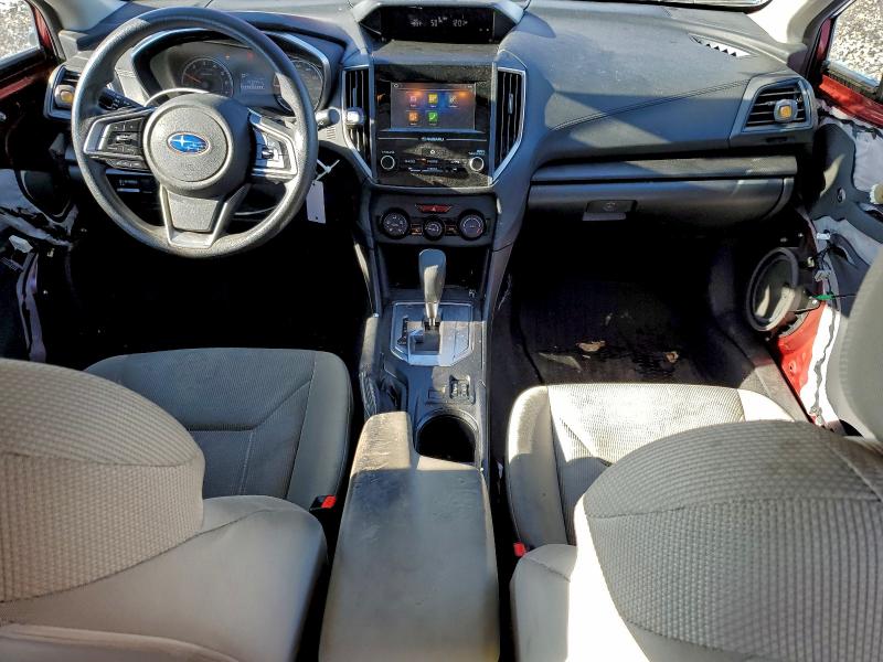 Фото 8 - SUBARU IMPREZA