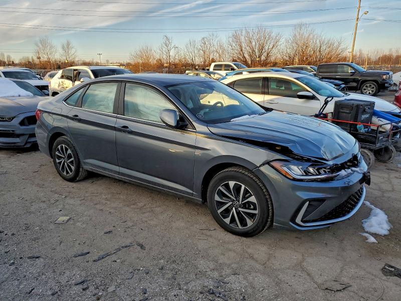 Фото 4 - VOLKSWAGEN JETTA