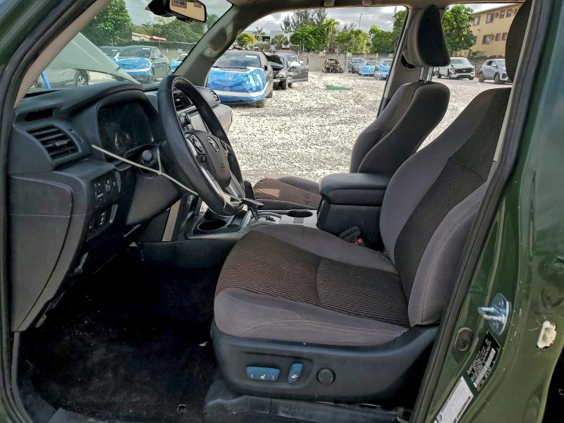 Фото 7 - TOYOTA 4RUNNER