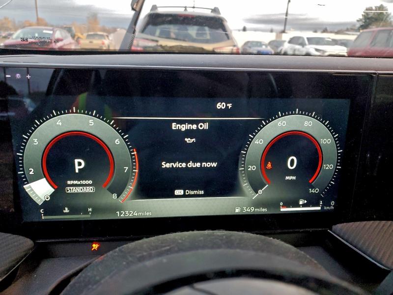 Фото 9 - NISSAN KICKS