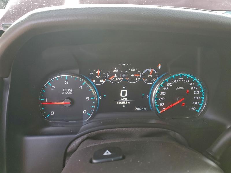 Фото 9 - CHEVROLET TAHOE