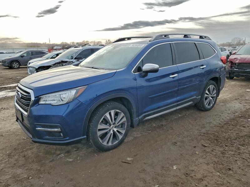 Фото 1 - SUBARU ASCENT