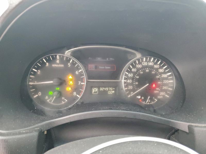 Фото 9 - NISSAN PATHFINDER