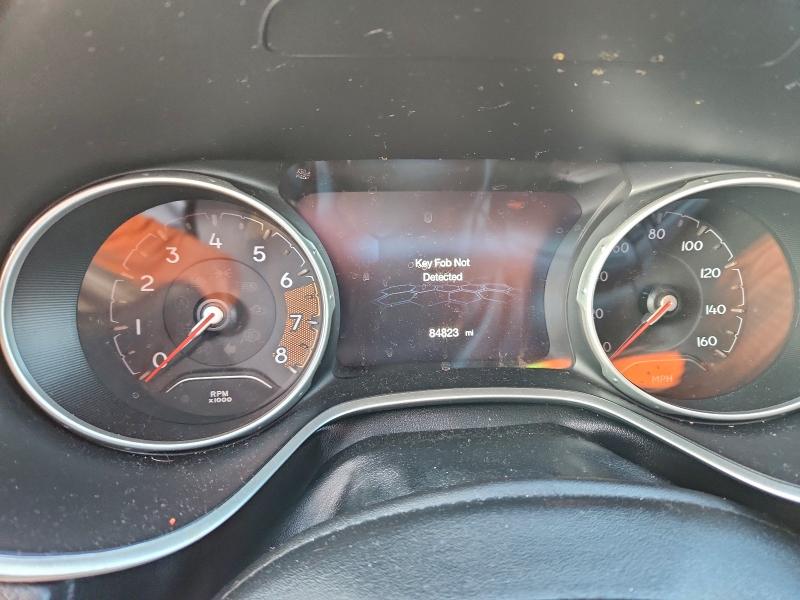 Фото 9 - JEEP COMPASS