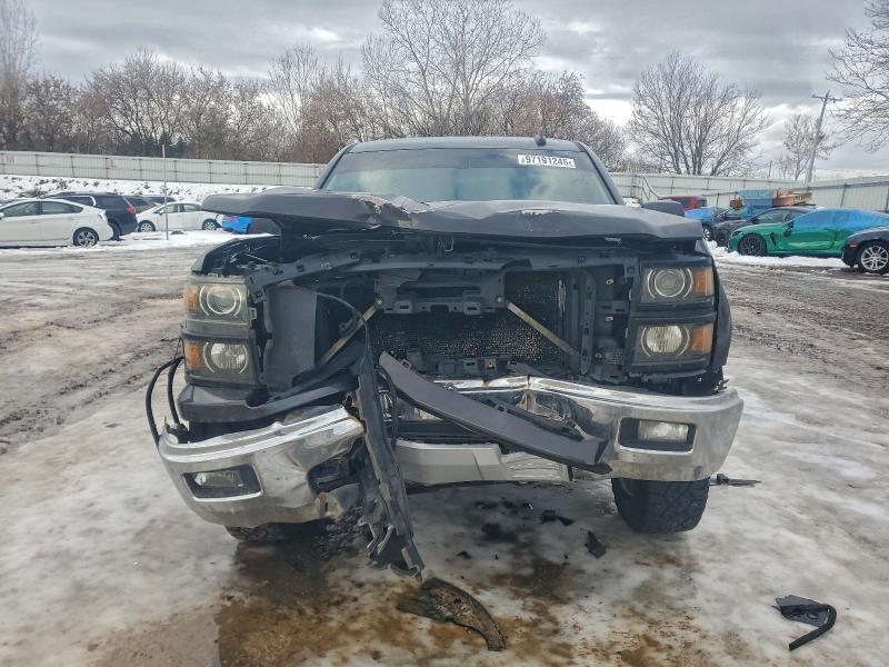 Фото 5 - CHEVROLET ALL Models