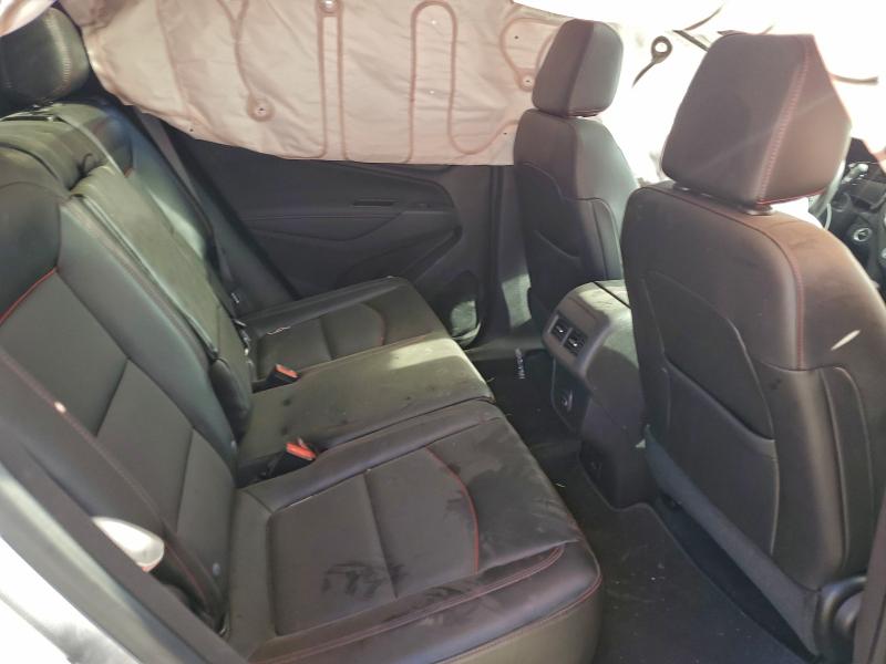 Фото 11 - CHEVROLET EQUINOX