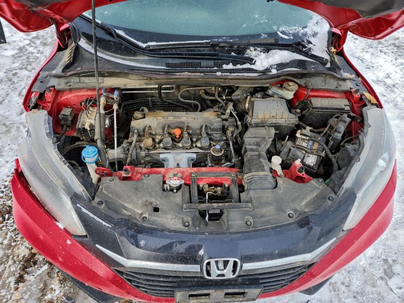 Фото 12 - HONDA HR-V