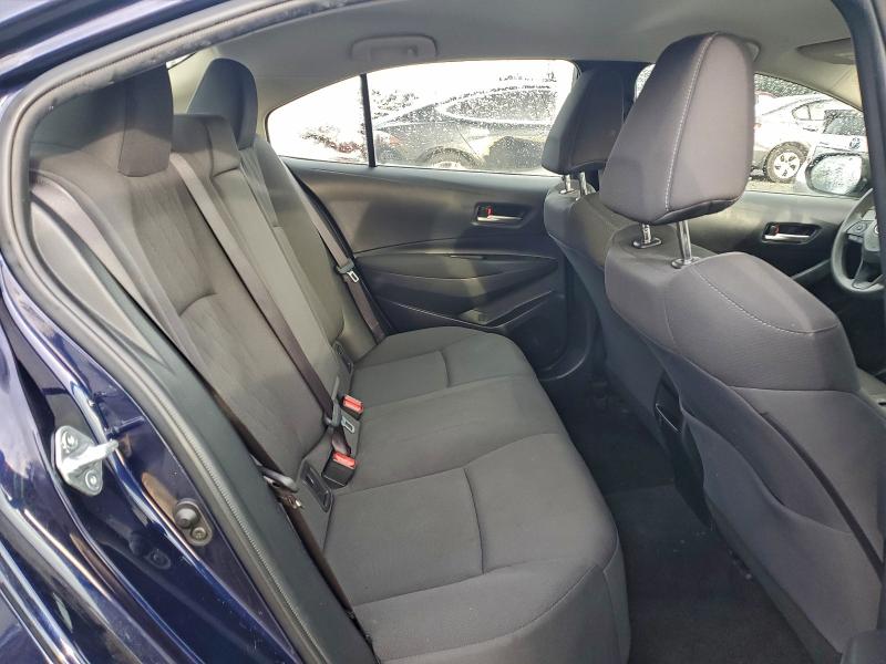 Фото 10 - TOYOTA COROLLA