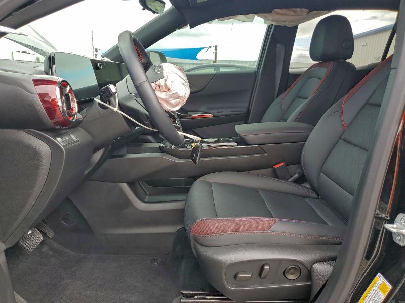 Фото 7 - CHEVROLET EQUINOX